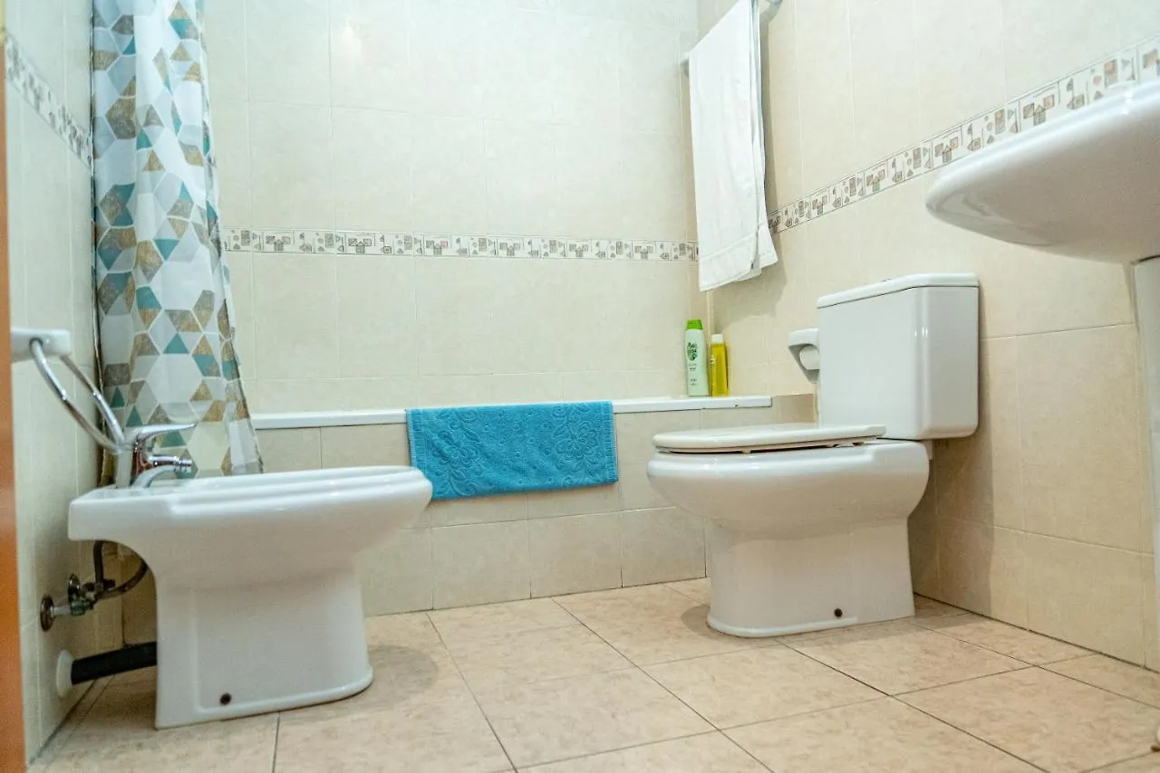 Apartament Central Lloret de Mar