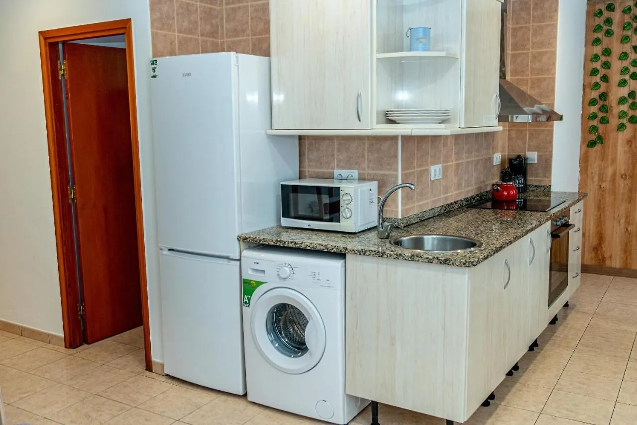 Apartament Central Lloret de Mar 0*,  Španělsko
