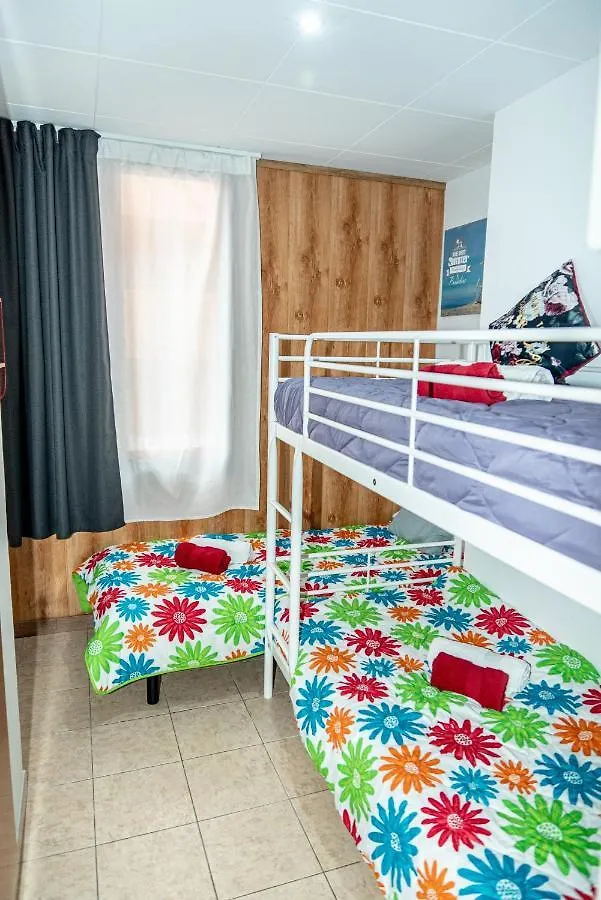 Apartment Apartament Central Lloret de Mar Spain