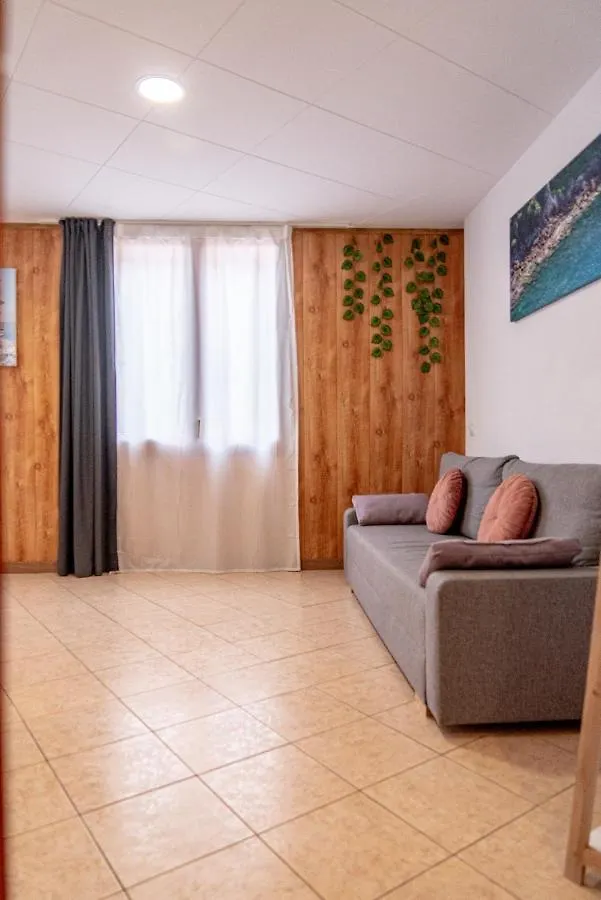 Apartment Apartament Central Lloret de Mar