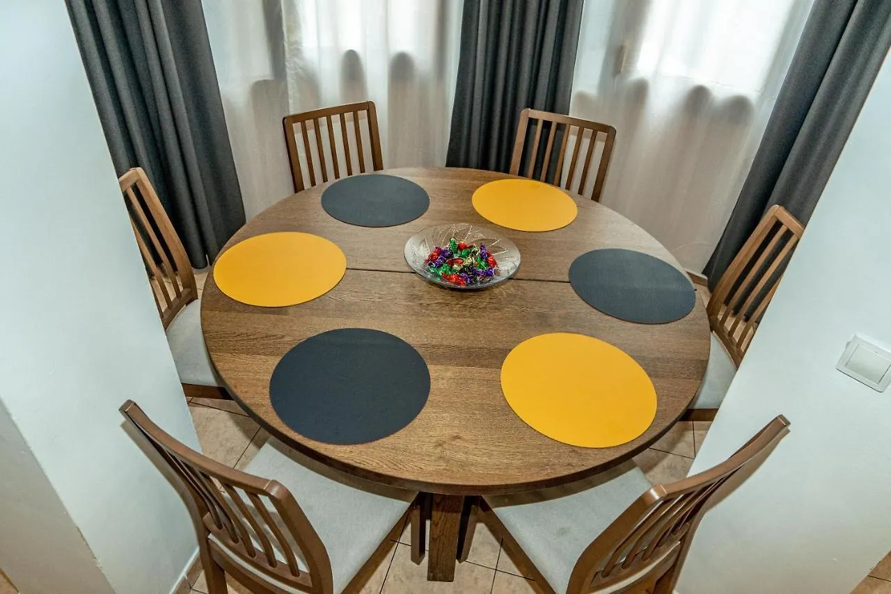 Apartament Central Lloret de Mar Spain