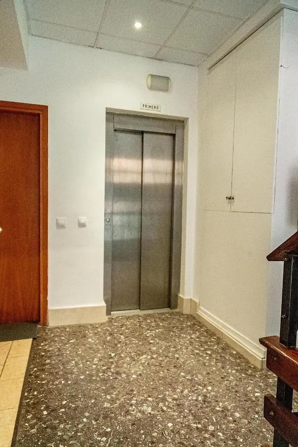 Apartament Central Lloret de Mar