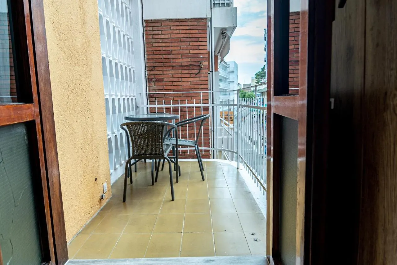 Apartment Apartament Central Lloret de Mar