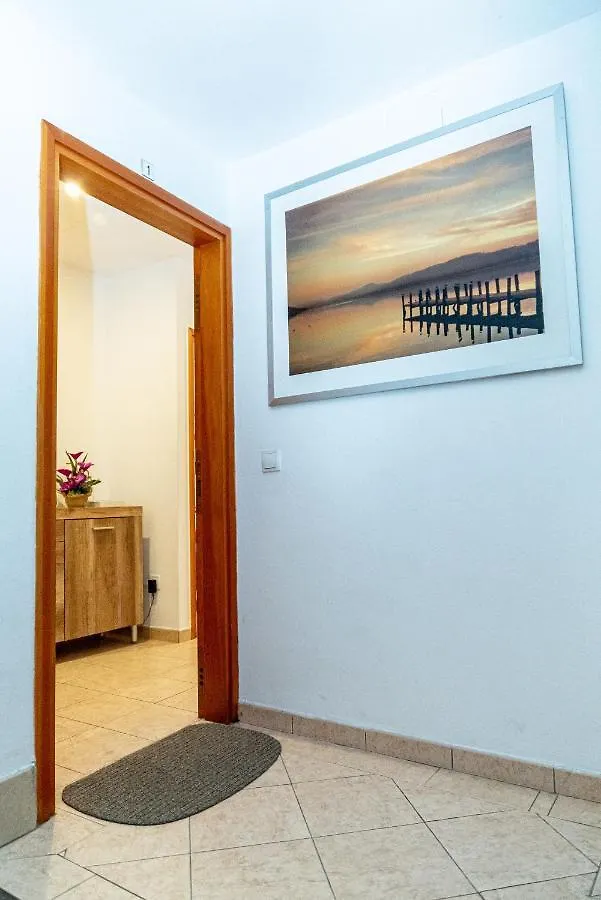 Apartament Central Lloret de Mar Apartment