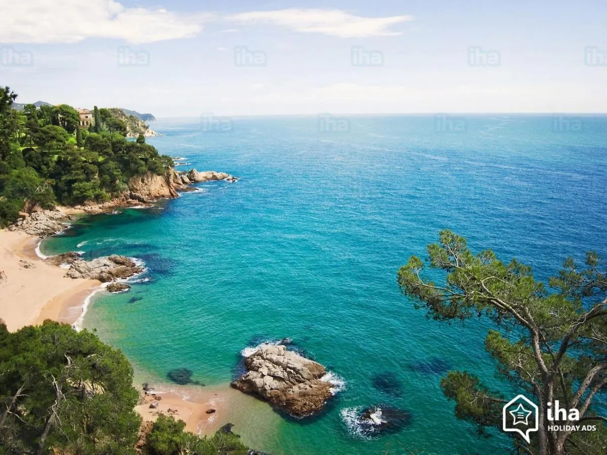 Apartament Central Lloret de Mar Apartment