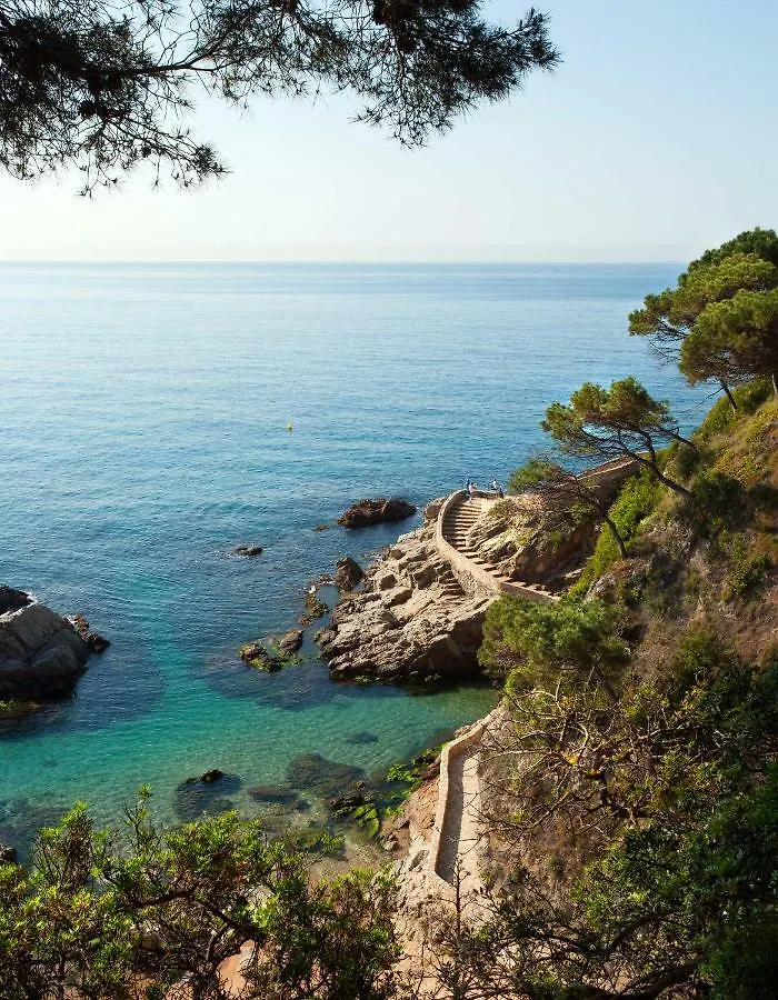 Apartment Apartament Central Lloret de Mar